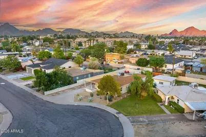 4325 N 19th Place, Phoenix, AZ 85016 - Photo 33