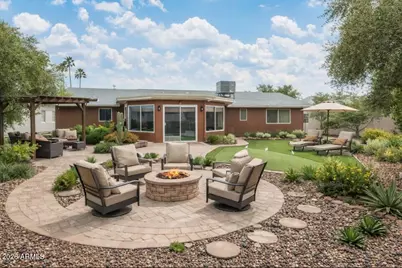 19417 N Palo Verde Drive, Sun City, AZ 85373 - Photo 29