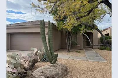 32876 N 69th Street, Scottsdale, AZ 85266 - Photo 1
