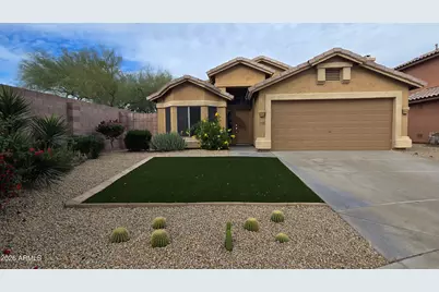 9616 E Sheena Drive, Scottsdale, AZ 85260 - Photo 1