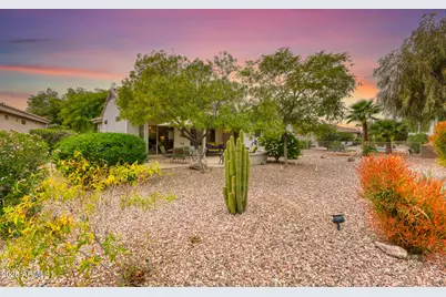 19719 N Desert Song Way, Surprise, AZ 85374 - Photo 35