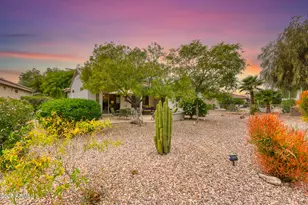 19719 N Desert Song Way, Surprise, AZ 85374 - Photo 35