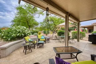 19719 N Desert Song Way, Surprise, AZ 85374 - Photo 33