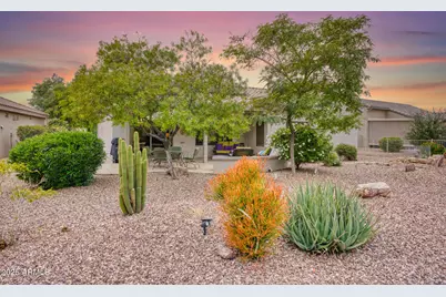 19719 N Desert Song Way, Surprise, AZ 85374 - Photo 37