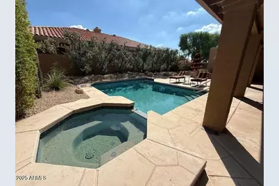 10905 E Tierra Drive, Scottsdale, AZ 85259 - Photo 35