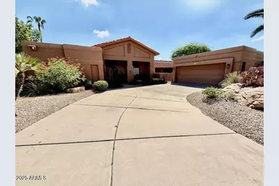 10905 E Tierra Drive, Scottsdale, AZ 85259 - Photo 3