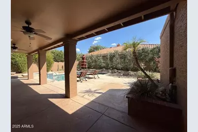 10905 E Tierra Drive, Scottsdale, AZ 85259 - Photo 33
