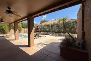 10905 E Tierra Dr, Scottsdale, AZ 85259 - Photo 33