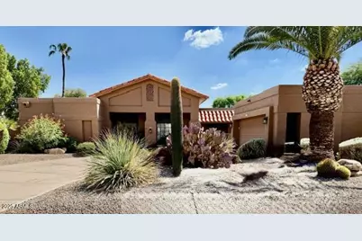 10905 E Tierra Drive, Scottsdale, AZ 85259 - Photo 1