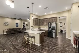 23411 W Barwick Dr, Wittmann, AZ 85361 - Photo 17