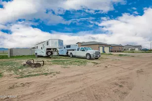 23411 W Barwick Dr, Wittmann, AZ 85361 - Photo 3