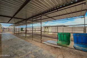 23411 W Barwick Dr, Wittmann, AZ 85361 - Photo 31