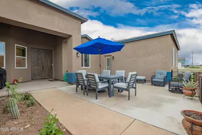 23411 W Barwick Drive, Wittmann, AZ 85361 - Photo 7