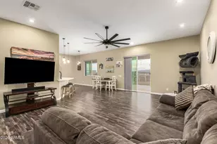 23411 W Barwick Dr, Wittmann, AZ 85361 - Photo 13