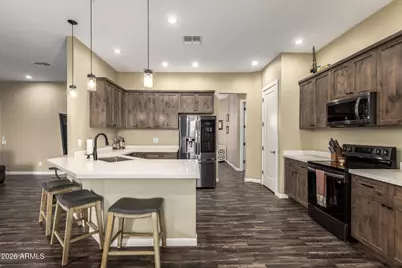 23411 W Barwick Drive, Wittmann, AZ 85361 - Photo 17