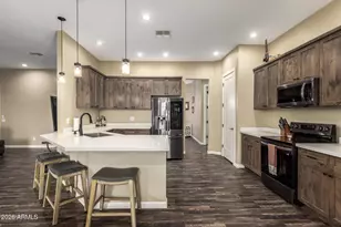 23411 W Barwick Dr, Wittmann, AZ 85361 - Photo 17