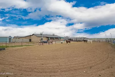 23411 W Barwick Drive, Wittmann, AZ 85361 - Photo 37