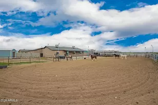 23411 W Barwick Dr, Wittmann, AZ 85361 - Photo 37