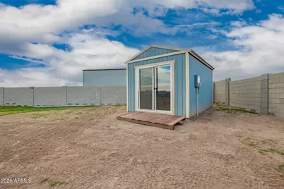 23411 W Barwick Drive, Wittmann, AZ 85361 - Photo 41