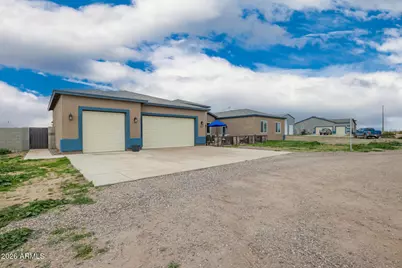 23411 W Barwick Drive, Wittmann, AZ 85361 - Photo 5