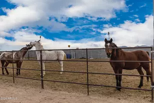 23411 W Barwick Dr, Wittmann, AZ 85361 - Photo 37