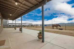 23411 W Barwick Dr, Wittmann, AZ 85361 - Photo 41