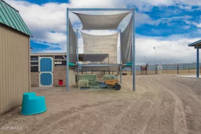 23411 W Barwick Drive, Wittmann, AZ 85361 - Photo 35