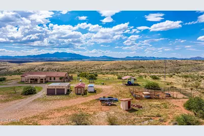 22091 E Mountain Rain Trail, Elgin, AZ 85611 - Photo 47