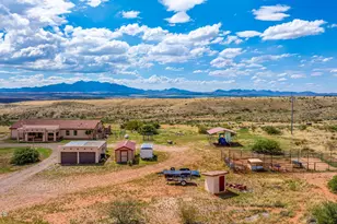 22091 E Mountain Rain Trail, Elgin, AZ 85611 - Photo 47