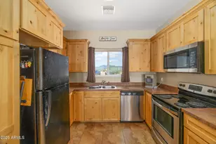 22091 E Mountain Rain Trail, Elgin, AZ 85611 - Photo 31