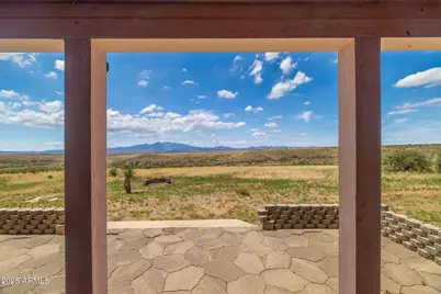 22091 E Mountain Rain Trail, Elgin, AZ 85611 - Photo 17