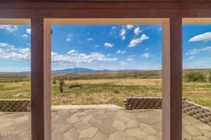 22091 E Mountain Rain Trail, Elgin, AZ 85611 - Photo 17