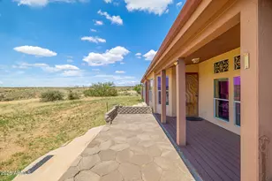 22091 E Mountain Rain Trail, Elgin, AZ 85611 - Photo 23