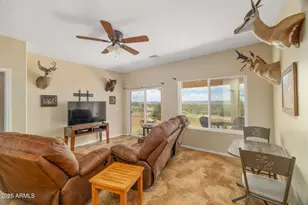 22091 E Mountain Rain Trail, Elgin, AZ 85611 - Photo 29