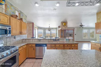 22091 E Mountain Rain Trail, Elgin, AZ 85611 - Photo 7