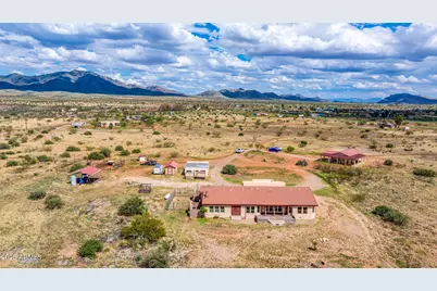 22091 E Mountain Rain Trail, Elgin, AZ 85611 - Photo 43