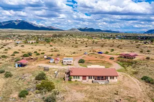 22091 E Mountain Rain Trail, Elgin, AZ 85611 - Photo 43