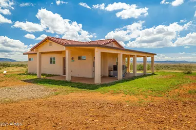 22091 E Mountain Rain Trail, Elgin, AZ 85611 - Photo 27