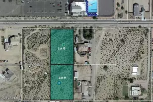 0 W Roberts Rd, Queen Creek, AZ 85144 - Photo 5