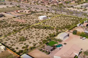 0 W Roberts Rd, Queen Creek, AZ 85144 - Photo 3