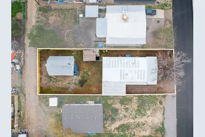 1040 Calle Tomallo --, Clarkdale, AZ 86324 - Photo 39