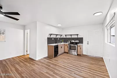 1040 Calle Tomallo --, Clarkdale, AZ 86324 - Photo 33