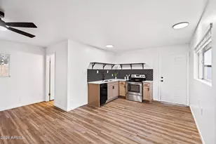 1040 Calle Tomallo, Clarkdale, AZ 86324 - Photo 33