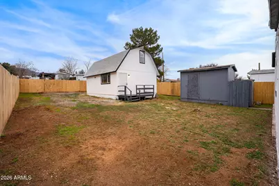 1040 Calle Tomallo --, Clarkdale, AZ 86324 - Photo 27