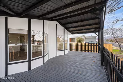 1040 Calle Tomallo --, Clarkdale, AZ 86324 - Photo 9