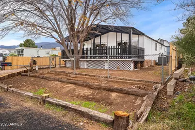 1040 Calle Tomallo --, Clarkdale, AZ 86324 - Photo 3