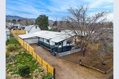 1040 Calle Tomallo --, Clarkdale, AZ 86324 - Photo 1