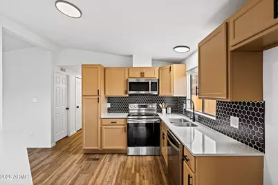 1040 Calle Tomallo --, Clarkdale, AZ 86324 - Photo 15