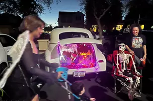 3467 N Hooper St, Buckeye, AZ 85396 - Photo 81