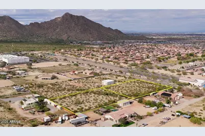 0 W Roberts Road #003H, Queen Creek, AZ 85144 - Photo 1